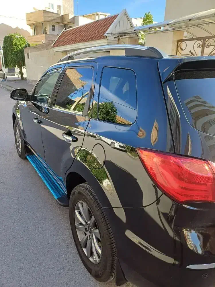 هایما s7 پلاس/ مدل 1400 تا 1404/ اقساط بانکی|خودرو سواری و وانت|تهران, جنتآباد جنوبی|دیوار