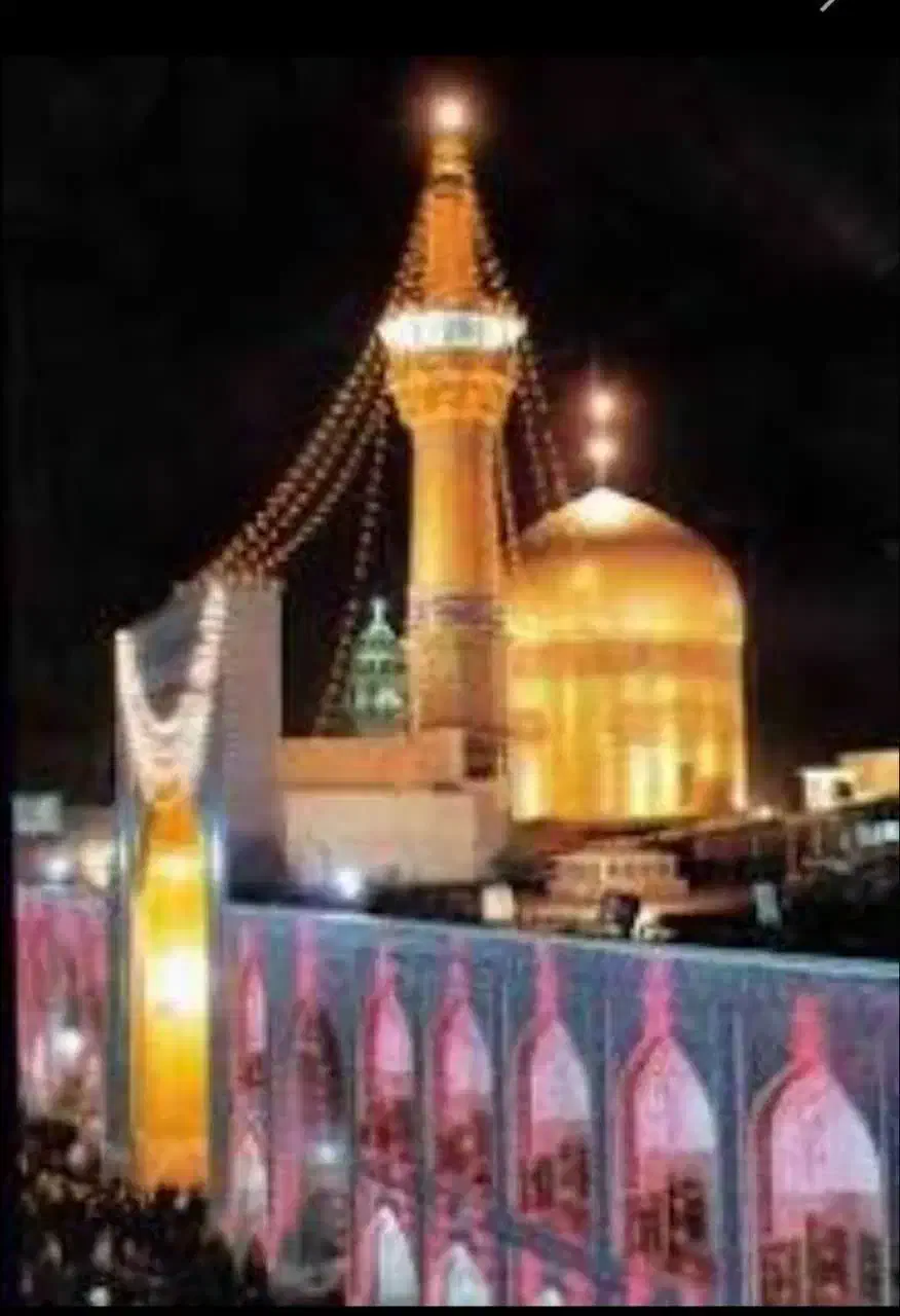 تور مسافرتی کربلا معلی و مشهد مقدس|تور و چارتر|خرمآباد, |دیوار