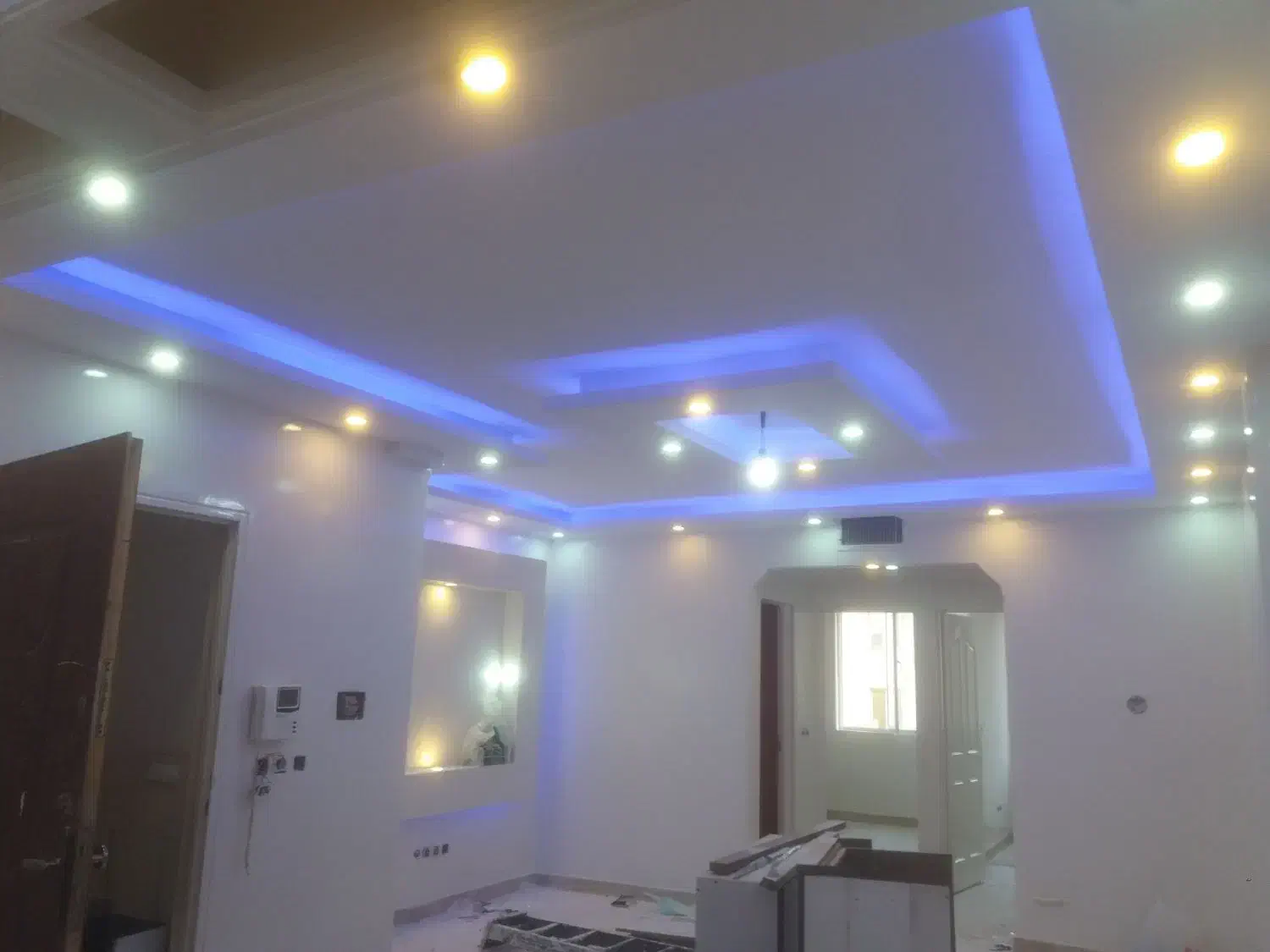 برقکاری/برق کار/رفع قطعی و اتصالی برق (شرق تهران)|خدمات پیشه و مهارت|تهران, ابوذر|دیوار