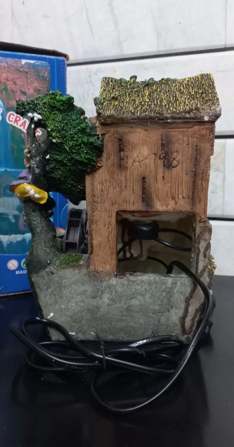 آب نما نو|صنایع دستی و سایر لوازم تزئینی|قم, انصار‌الحسین|دیوار