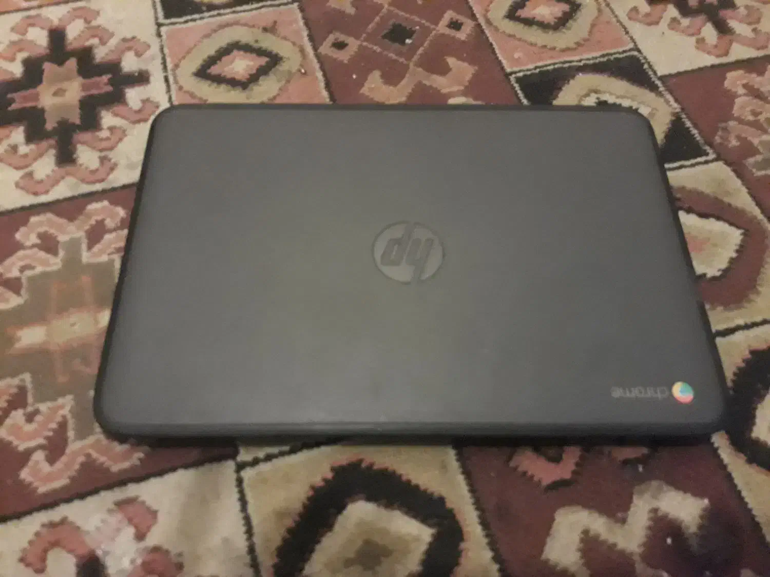 کروم بوک اچ پی|رایانه همراه|اصفهان, ناصرخسرو|دیوار