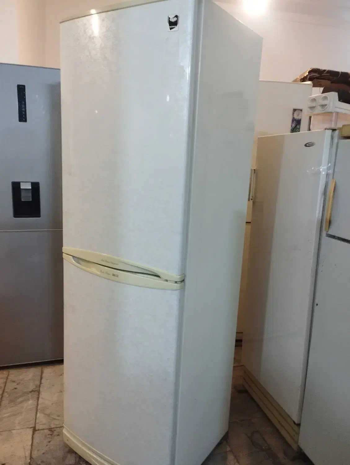 یخچال|یخچال و فریزر|محلات, |دیوار