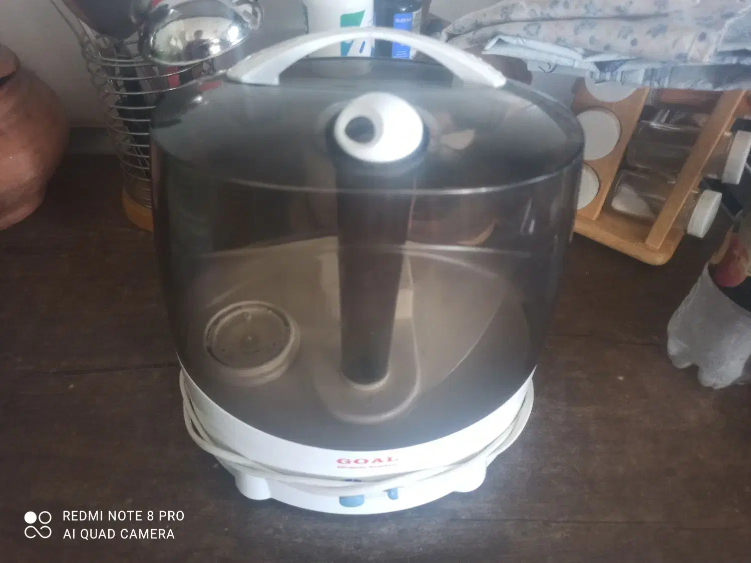 بخور|سایر لوازم برقی|گلبهار, شهر جدید گلبهار|دیوار