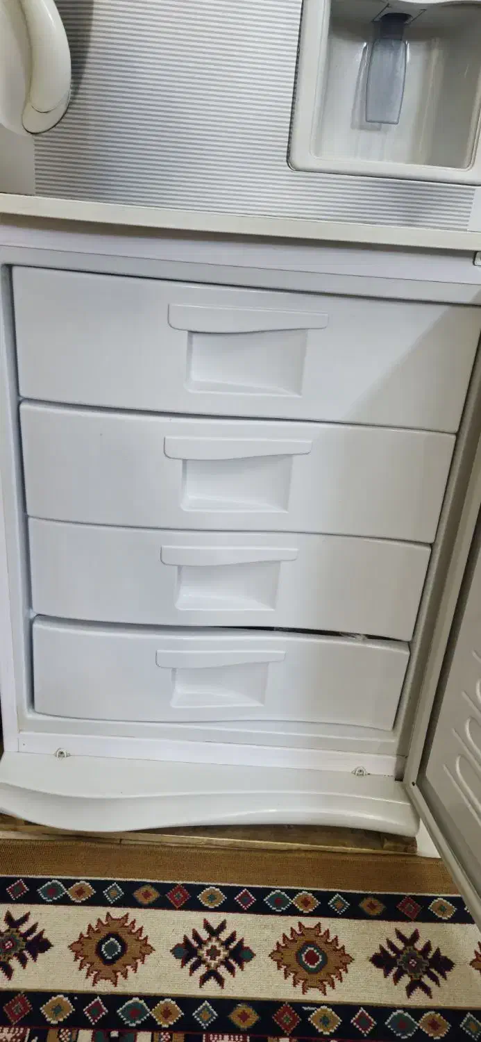 یخچال sonya|یخچال و فریزر|اصفهان, بهارستان|دیوار