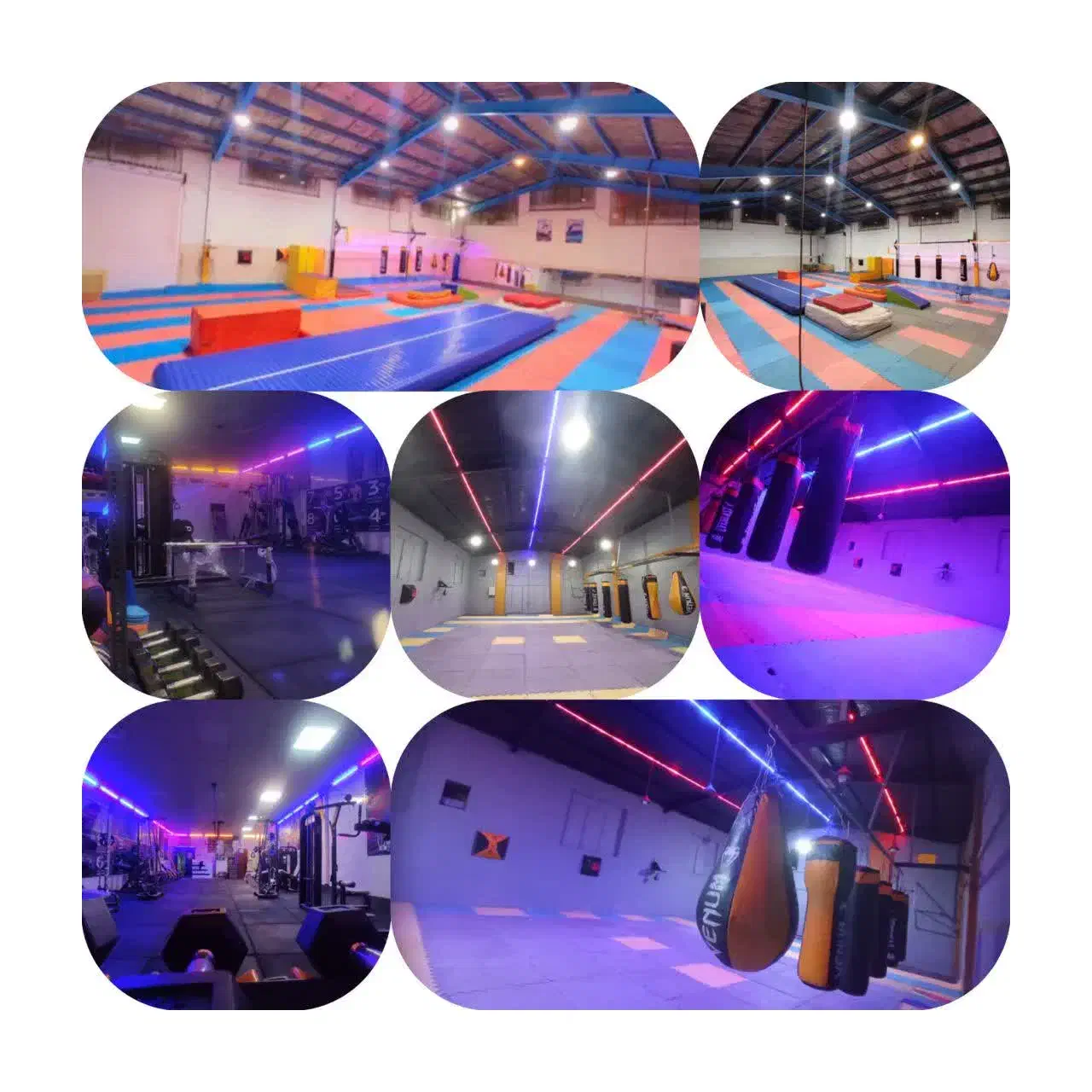 آموزش پیلاتس پارکور کلیستنیکس فیتنس رزمی ژیمناستیک|خدمات آموزشی|یزد, |دیوار