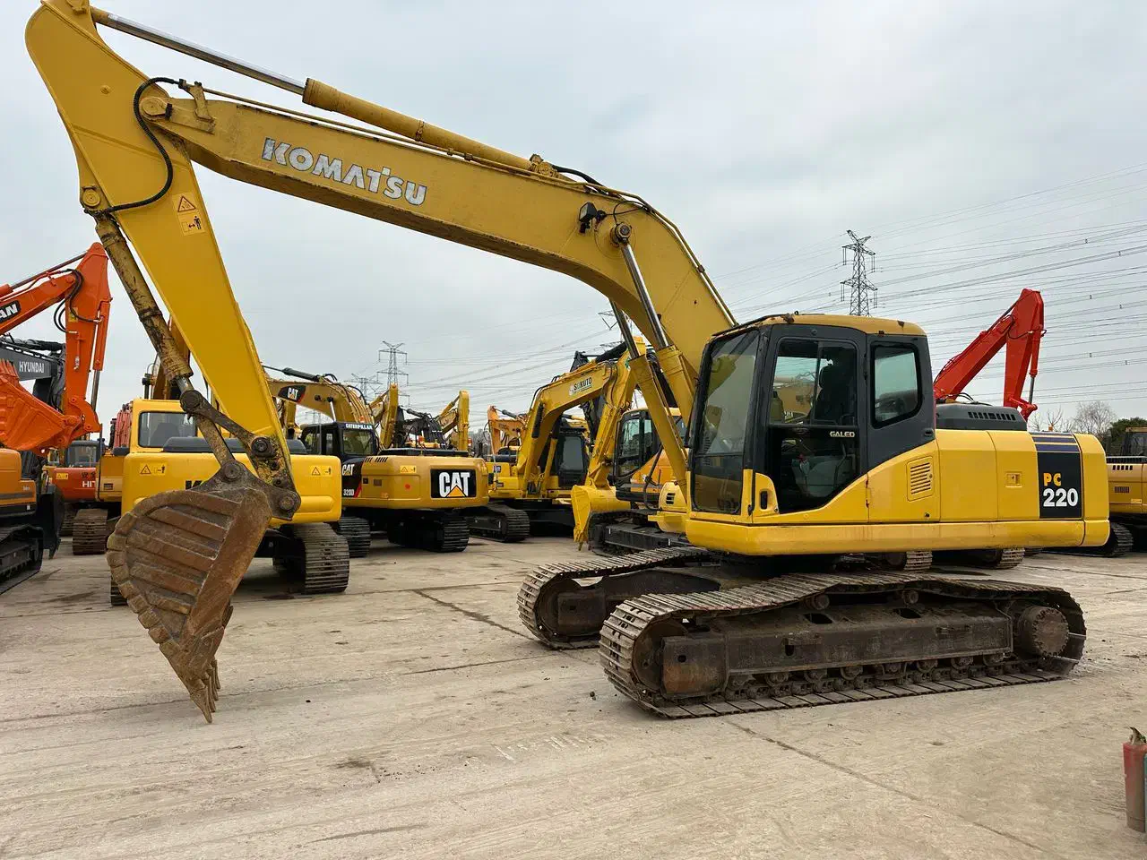 فروش بیل مکانیکی منظقه آزاد|خودرو سنگین|بندر انزلی, شهر صنعتی انزلی|دیوار