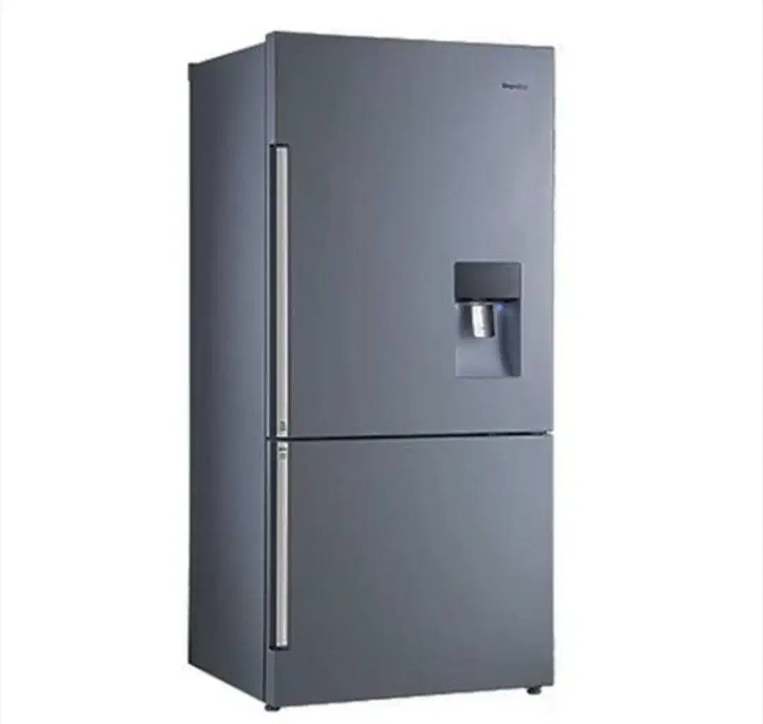 یخچال|یخچال و فریزر|تهران, امین حضور|دیوار