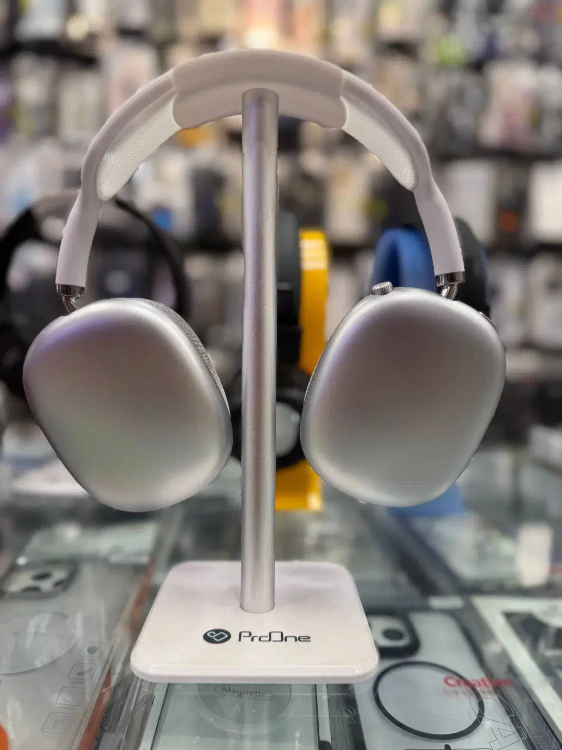 هدفون با کیفیت اورجینال|لوازم جانبی موبایل و تبلت|مشهد, آزادشهر|دیوار