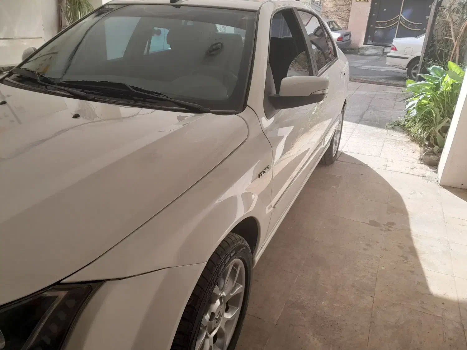 دنا|خودرو سواری و وانت|تالش, هشتپر|دیوار