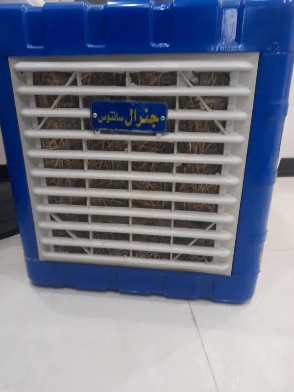کولر آبی ۲۸۰۰|کولر آبی|تهران, راه آهن|دیوار