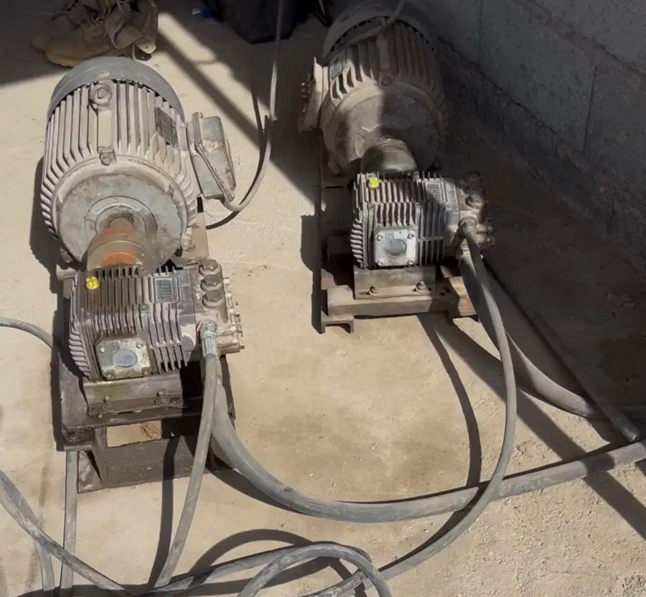 لوازم کارواش|ماشینآلات صنعتی|میاندوآب, |دیوار