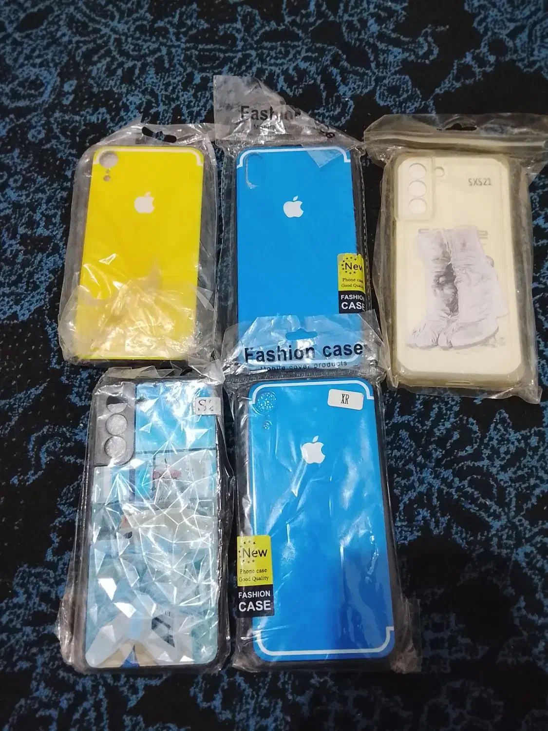 کاور اپل ایفون|لوازم جانبی موبایل و تبلت|بندرعباس, |دیوار