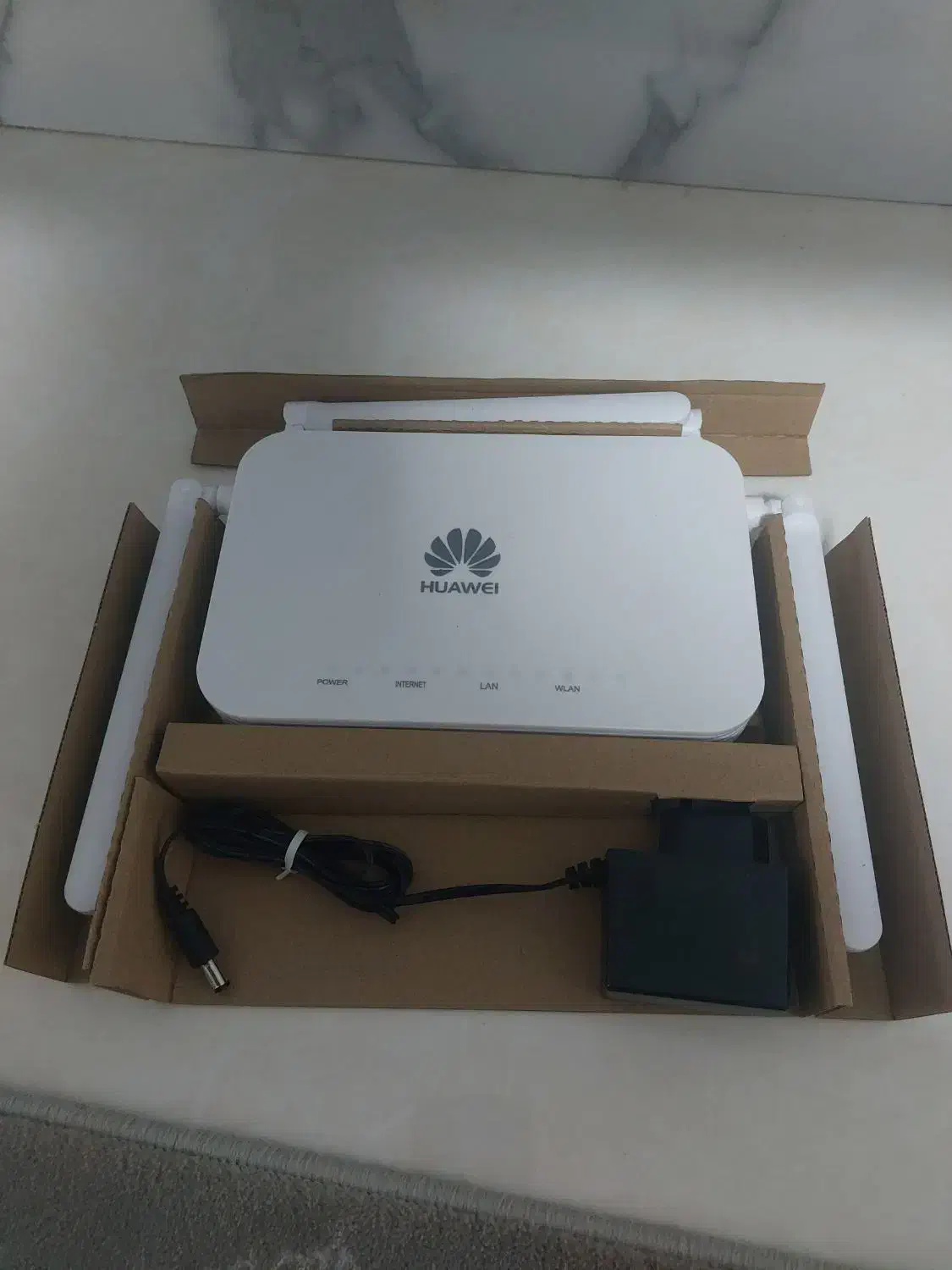 مودم K662c|مودم و تجهیزات شبکه|تهران, مجیدیه|دیوار