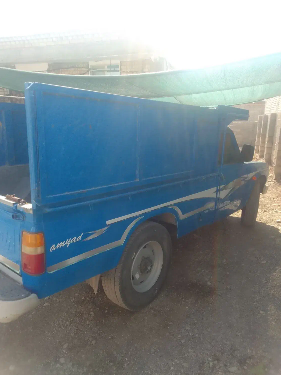 فروش فوری|خودرو سواری و وانت|اسماعیلی, |دیوار