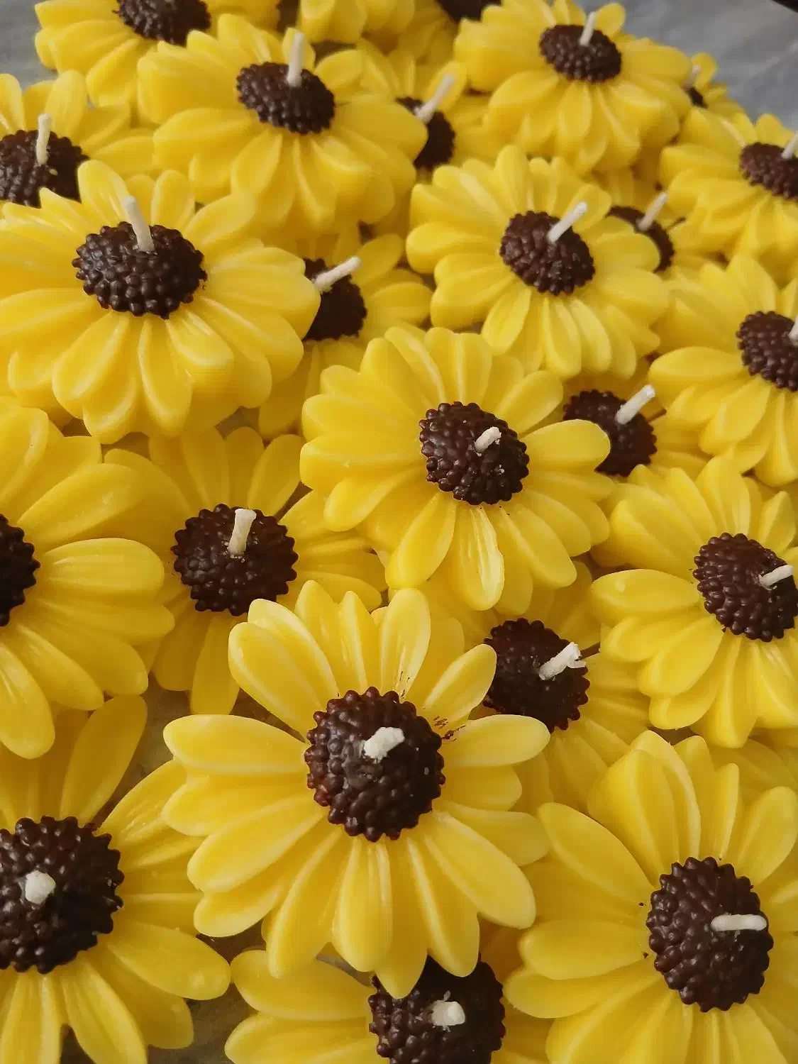 شمع|صنایع دستی و سایر لوازم تزئینی|مشهد, نظام دوست|دیوار