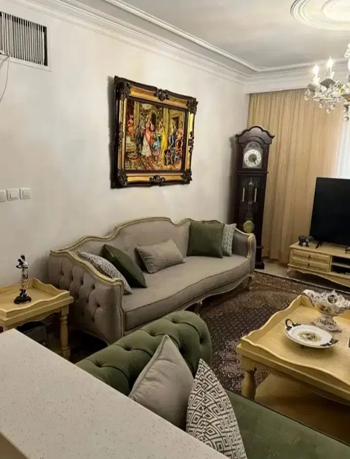 ۵۱متر * تک واحده * چهار راه مهدیه|فروش آپارتمان|تهران, امیریه|دیوار