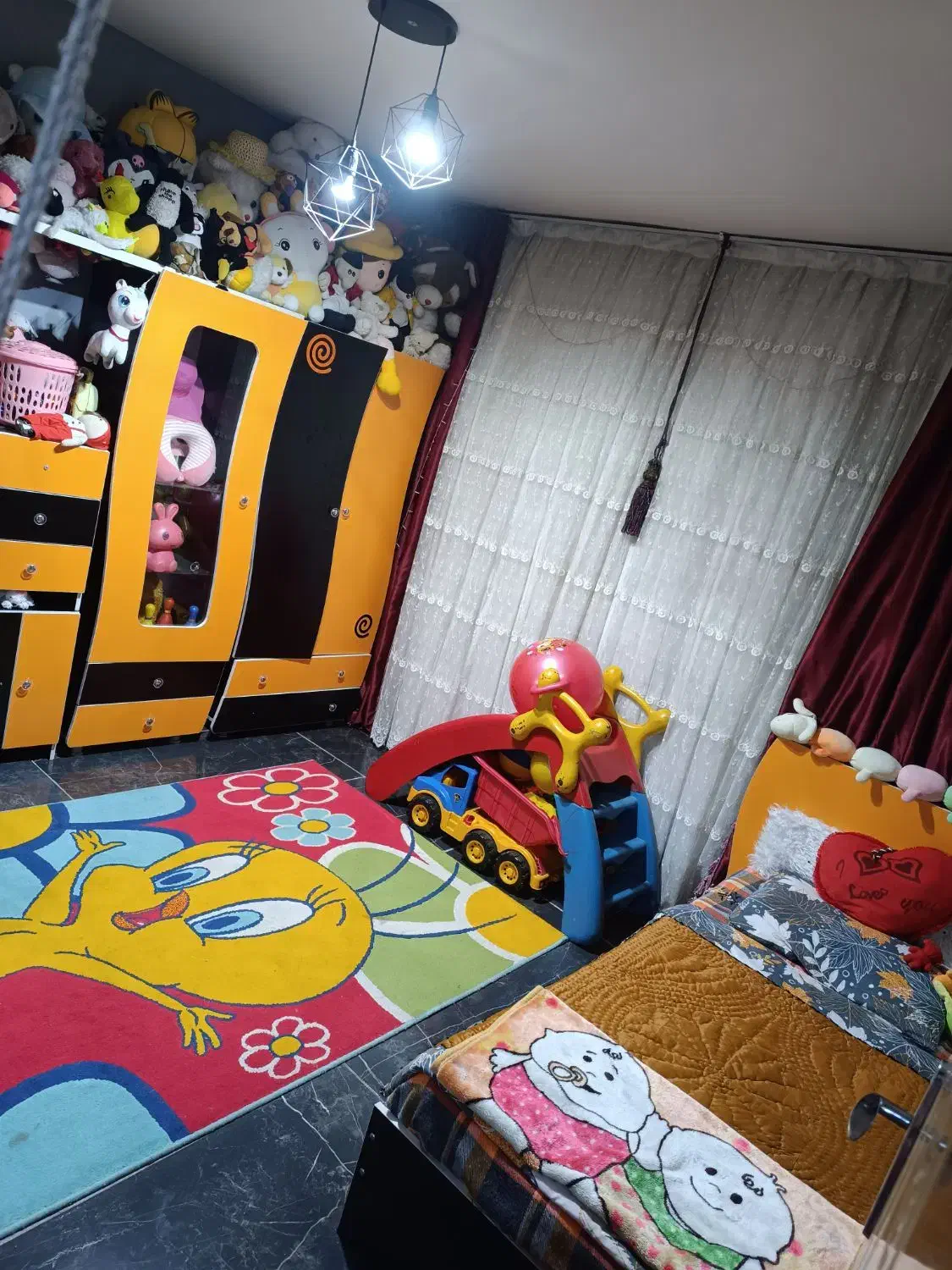 اجاره خونه|اجارهٔ آپارتمان|فولادشهر, B1|دیوار