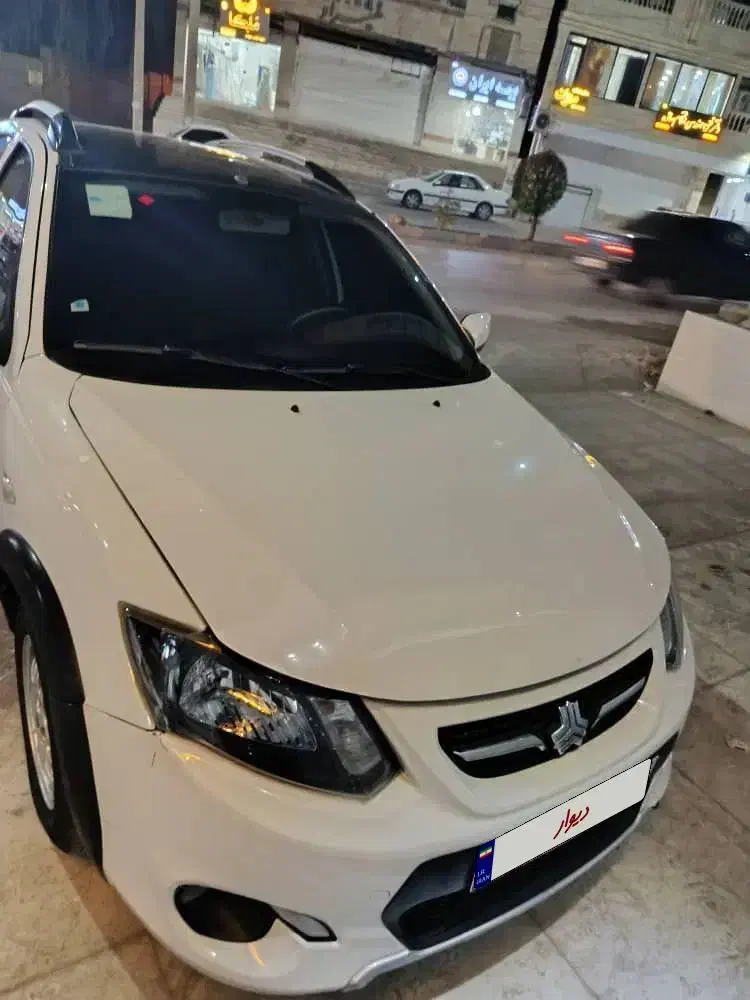 کوییکRمدل ۱۴۰۰|خودرو سواری و وانت|مسجد سلیمان, |دیوار