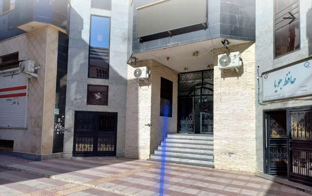 رهن مغازه9متری|اجارهٔ مغازه و غرفه|قزوین, |دیوار