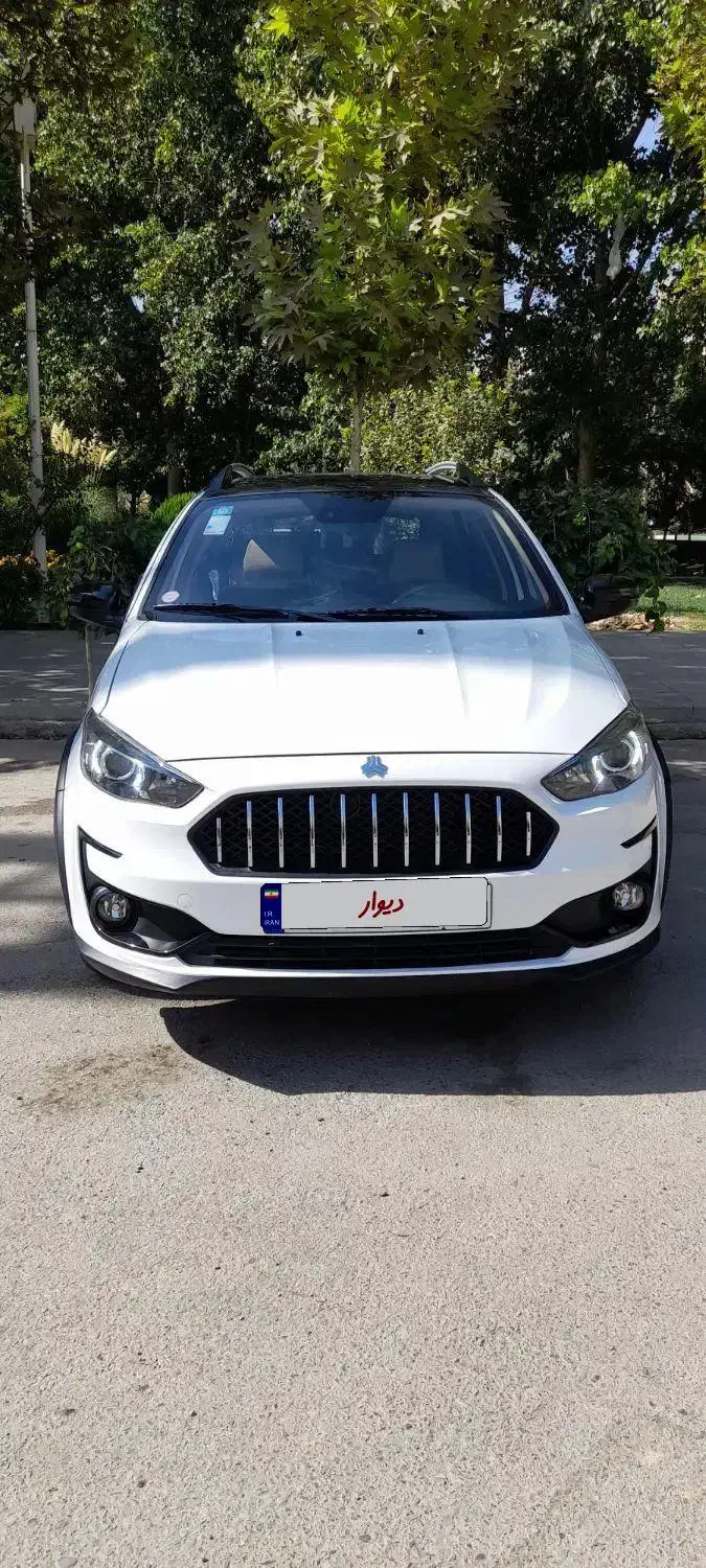 اطلس G 1403|خودرو سواری و وانت|خرم‌آباد, |دیوار