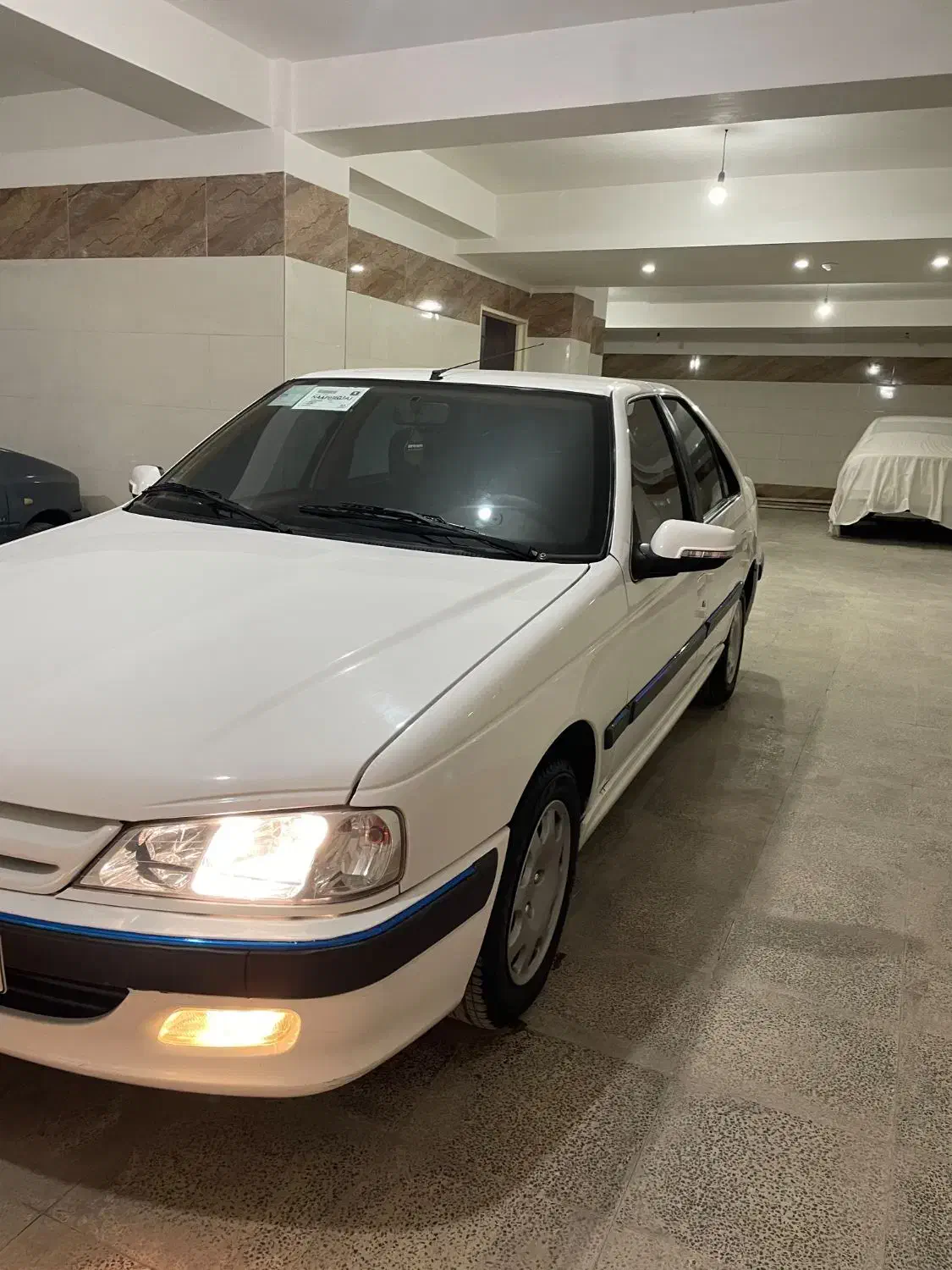 پژو پارس|خودرو سواری و وانت|اسلام‌شهر, شهرک قائمیه|دیوار