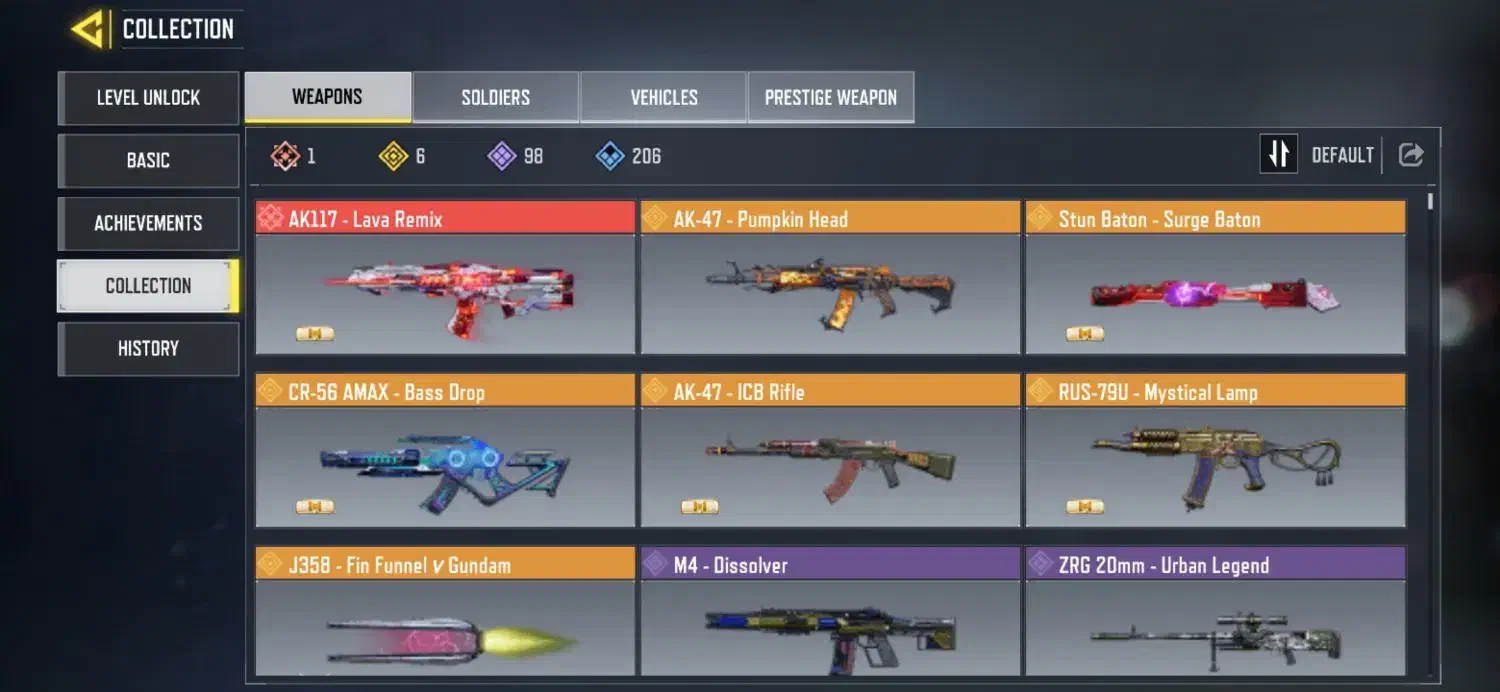 فروش حساب بازی|کنسول، بازی ویدئویی و آنلاین|نجفآباد, امام خمینی|دیوار