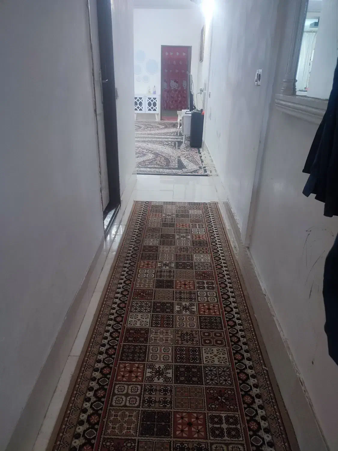 فرش و گلیم|فرش|مشهد, شهید علی محمدی|دیوار