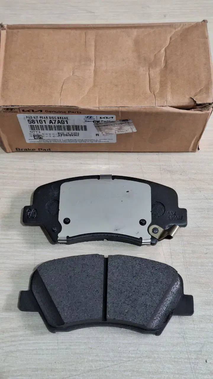 فروش لنت ترمز اصلی پورشه بنز تویوتا لکسوس بی ام و|قطعات یدکی و لوازم جانبی|تهران, سردارجنگل|دیوار