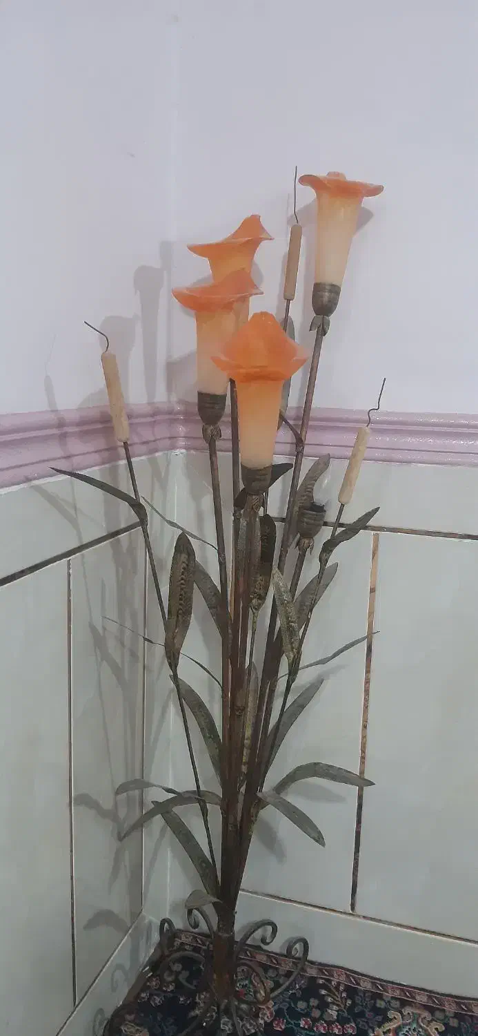 آباژور|چراغ خواب و آباژور|خاش, |دیوار