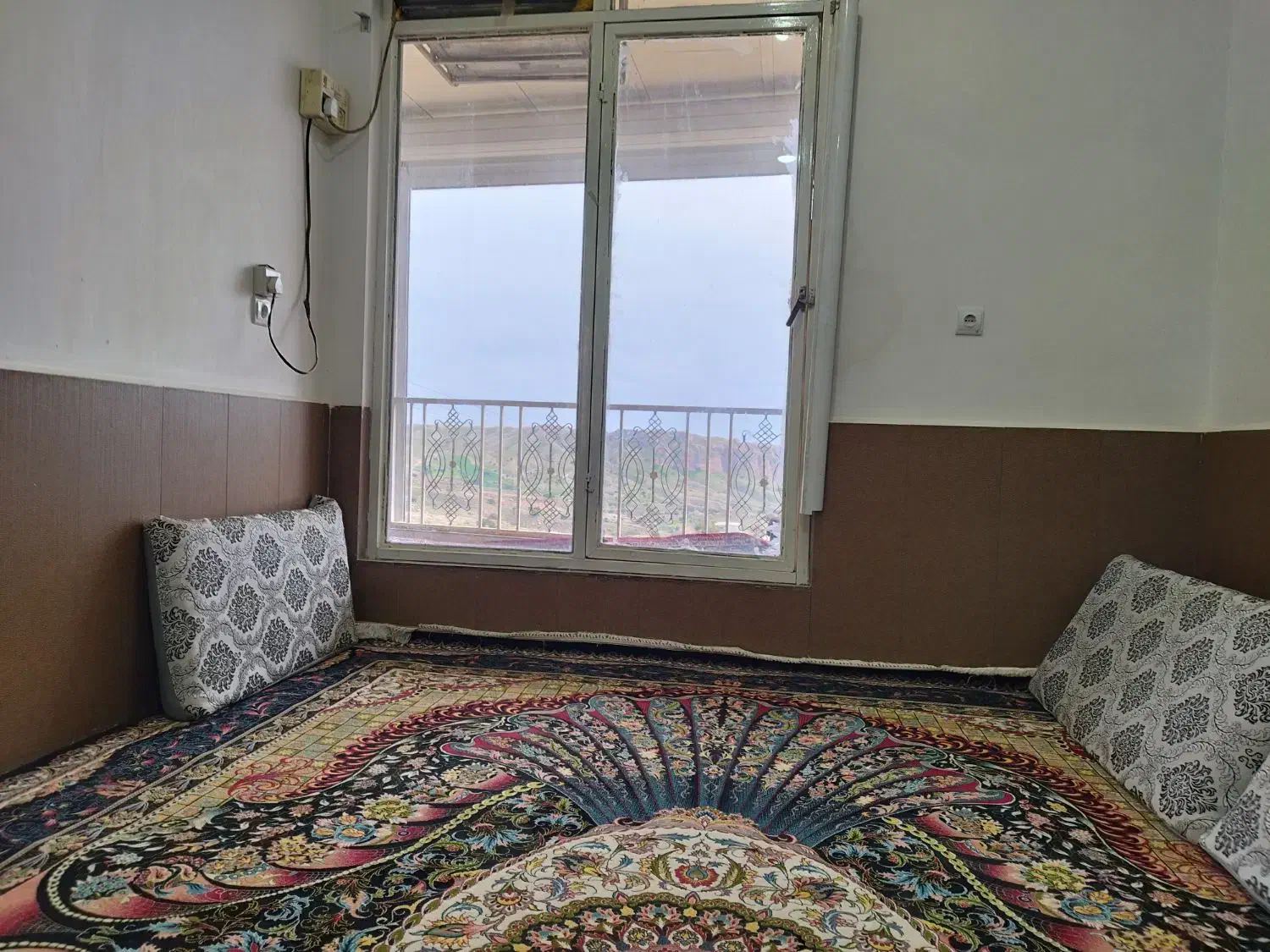 ویلا الماس شهیون|اجارهٔ کوتاه‌مدت ویلا و باغ|دزفول, |دیوار