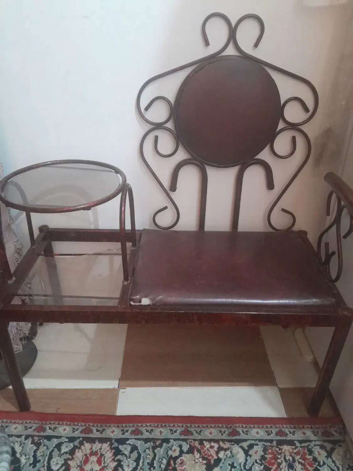 میزتلفن|میز تلفن|کرمان, |دیوار