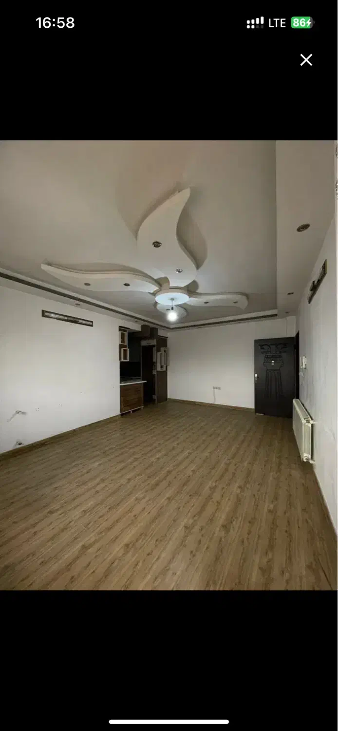 فروش فوری /اپارتمان ۷۵ متری/۲ خواب|فروش آپارتمان|رشت, پیرکلاچای|دیوار