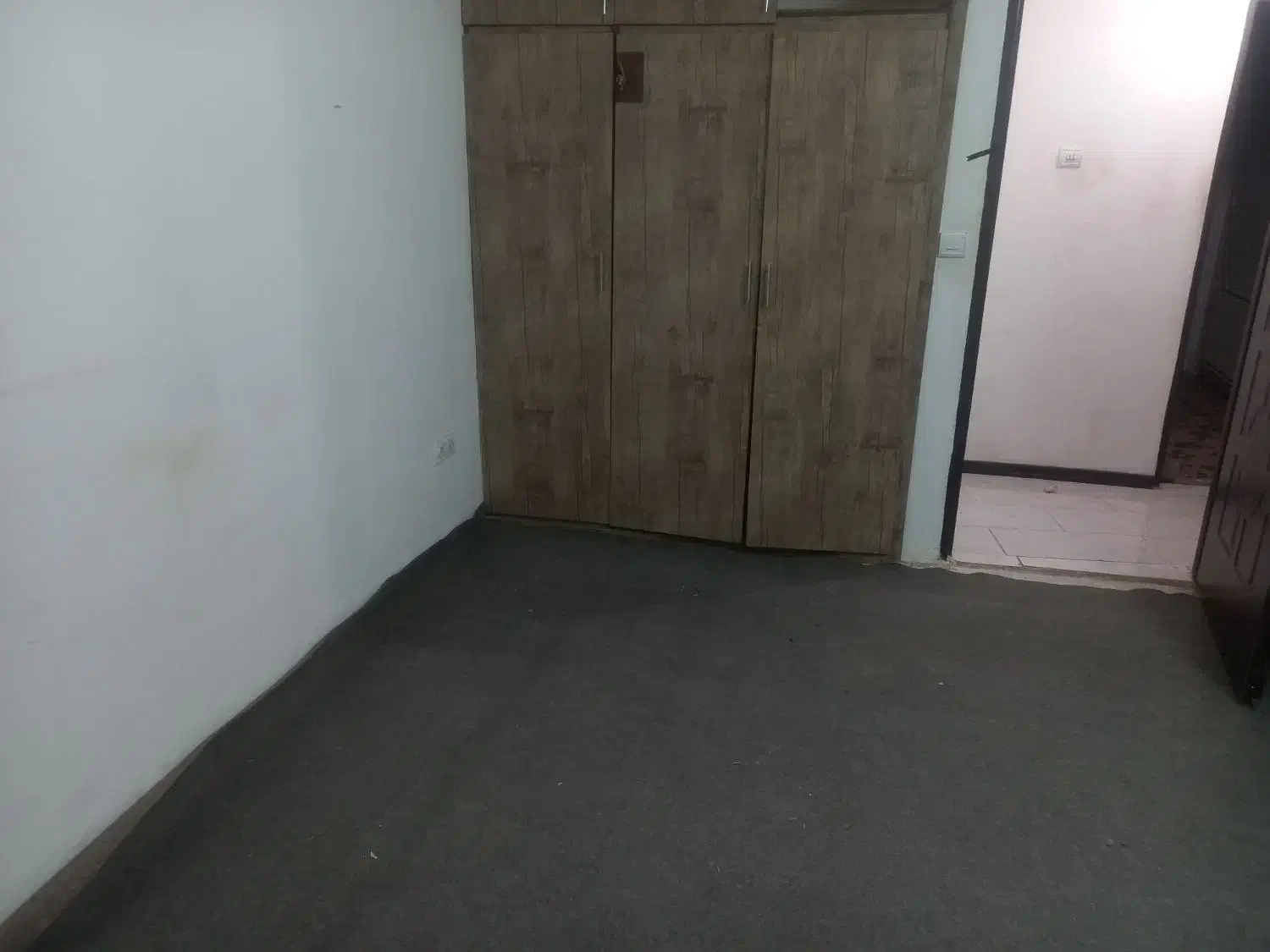 دو خوابه تخلیه در برج نیکان|اجارهٔ آپارتمان|مشهد, الهیه|دیوار