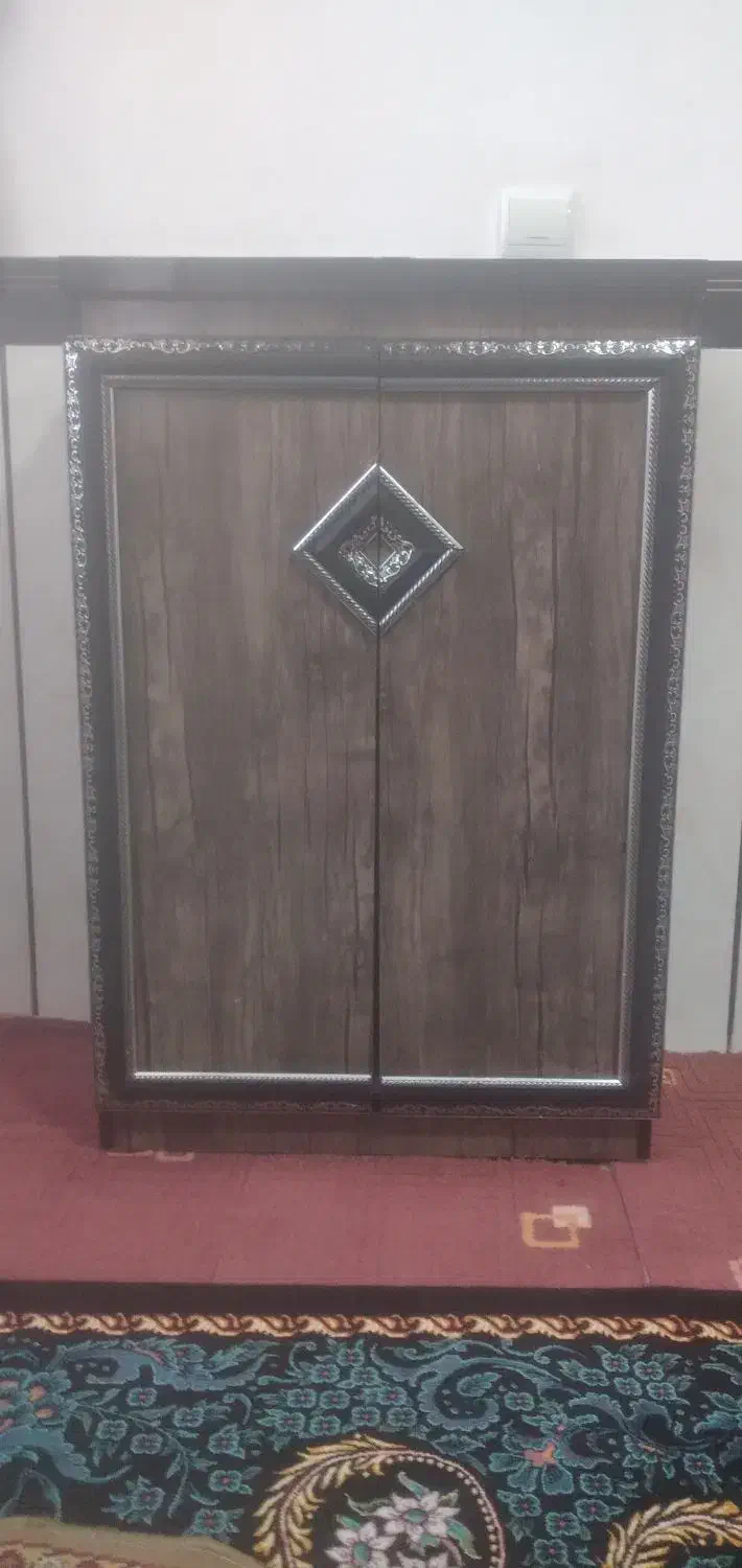 جا کفشی|جاکفشی، کمد، دراور|ایلام, |دیوار