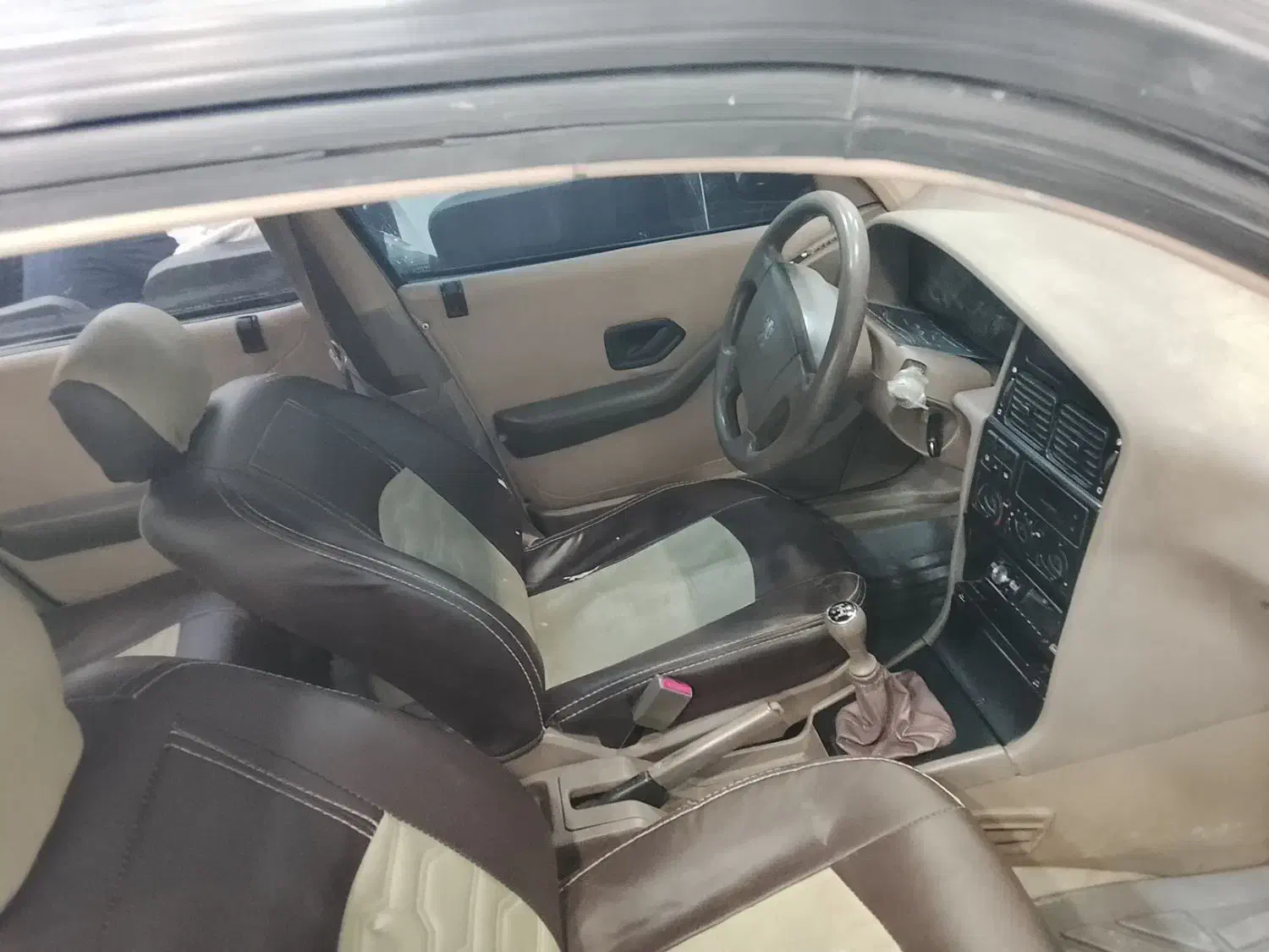 فروش پژو 405|خودرو سواری و وانت|چالدران, |دیوار