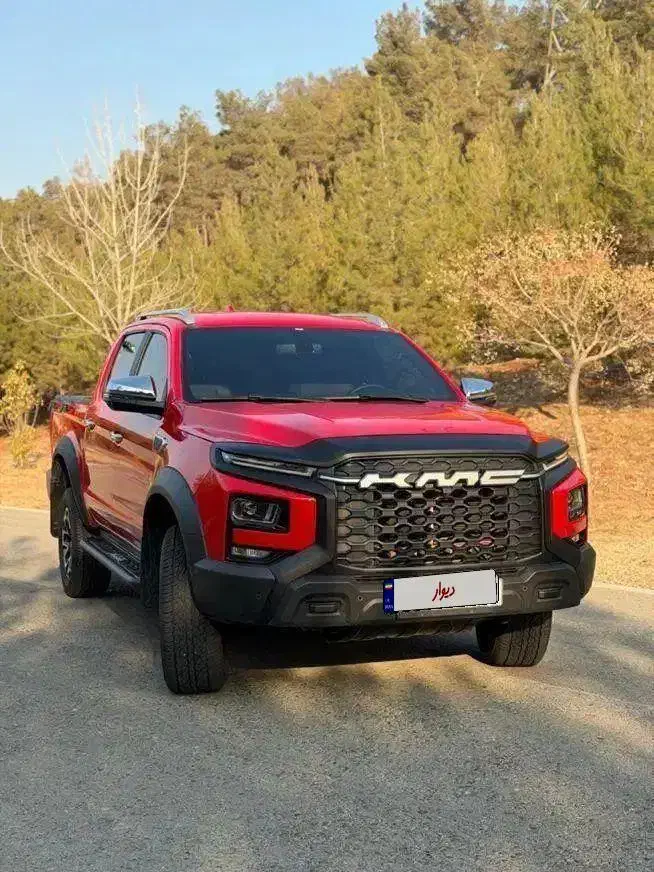 کیام سیt9 Kmc t9|خودرو سواری و وانت|تهران, پاسداران|دیوار