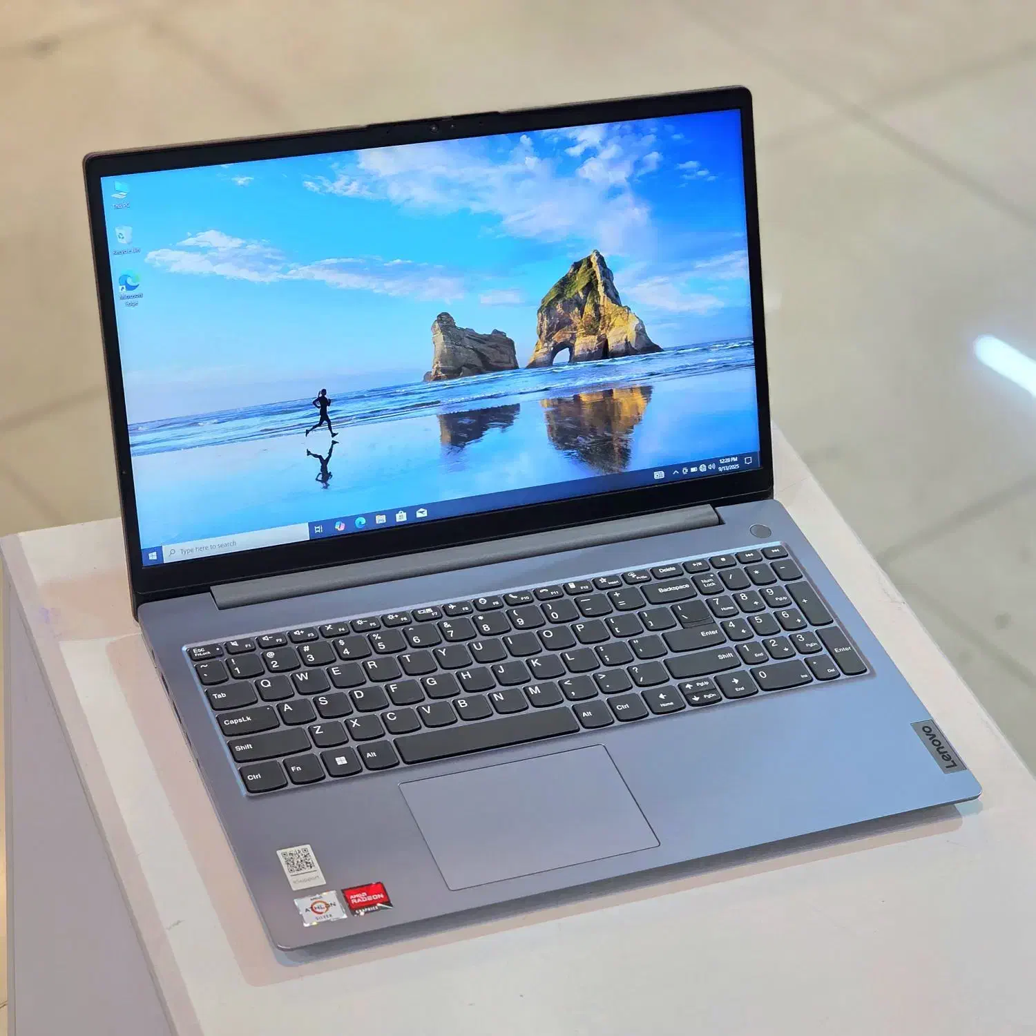 لپتاپ لنوو 3 Ideapad Slim نسل 13|رایانه همراه|شیراز, ملاصدرا|دیوار