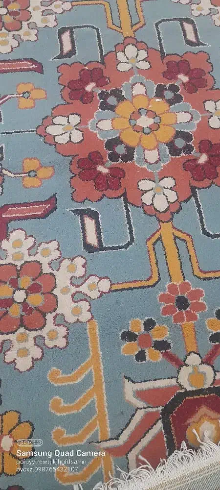 فرش ۶ متری|فرش|اصفهان, ستار|دیوار