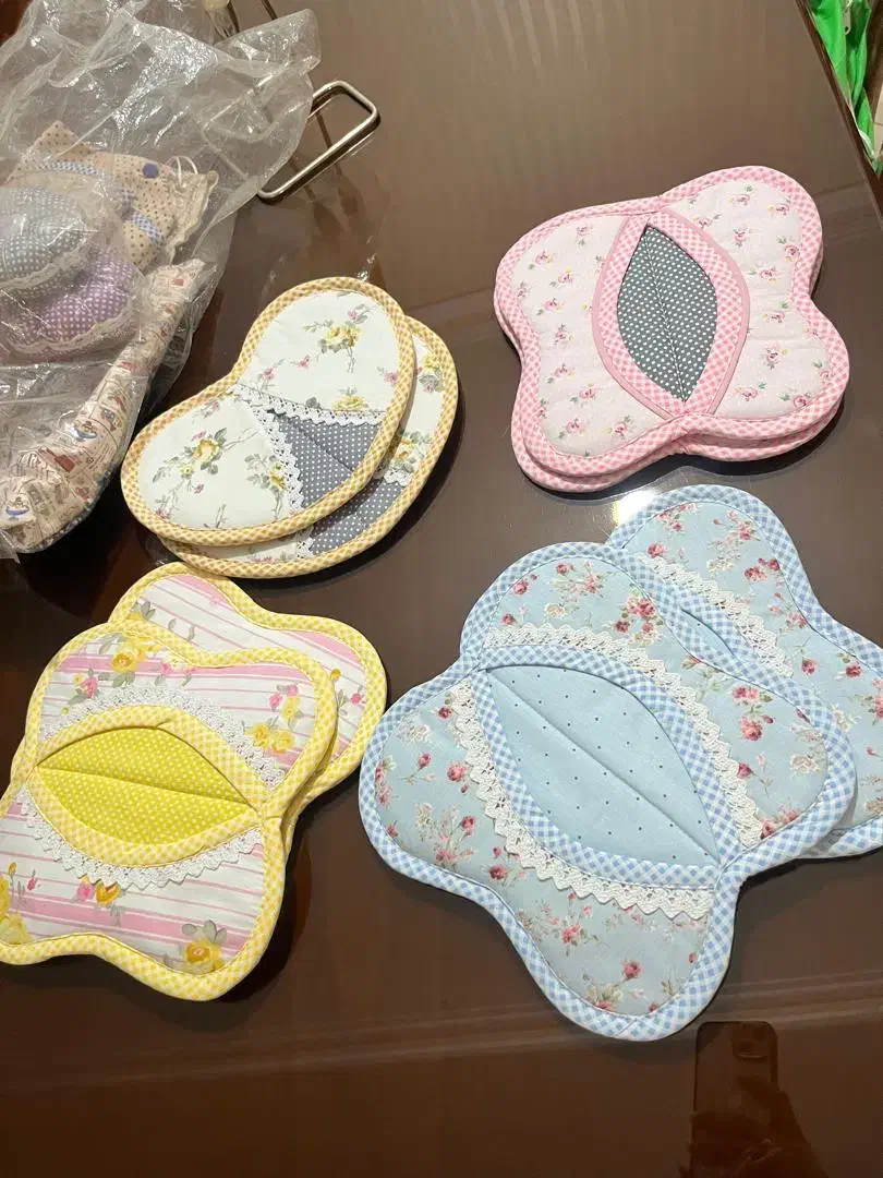 دستگیره آشپزخانه|سفره، حوله، دستمال آشپزخانه|محمدشهر, همایون ویلا|دیوار