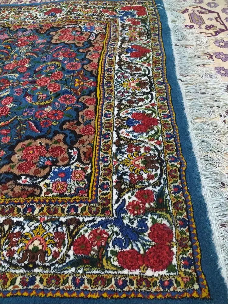 فروش قالی ترنج  چالشتری|فرش|فلاورجان, |دیوار