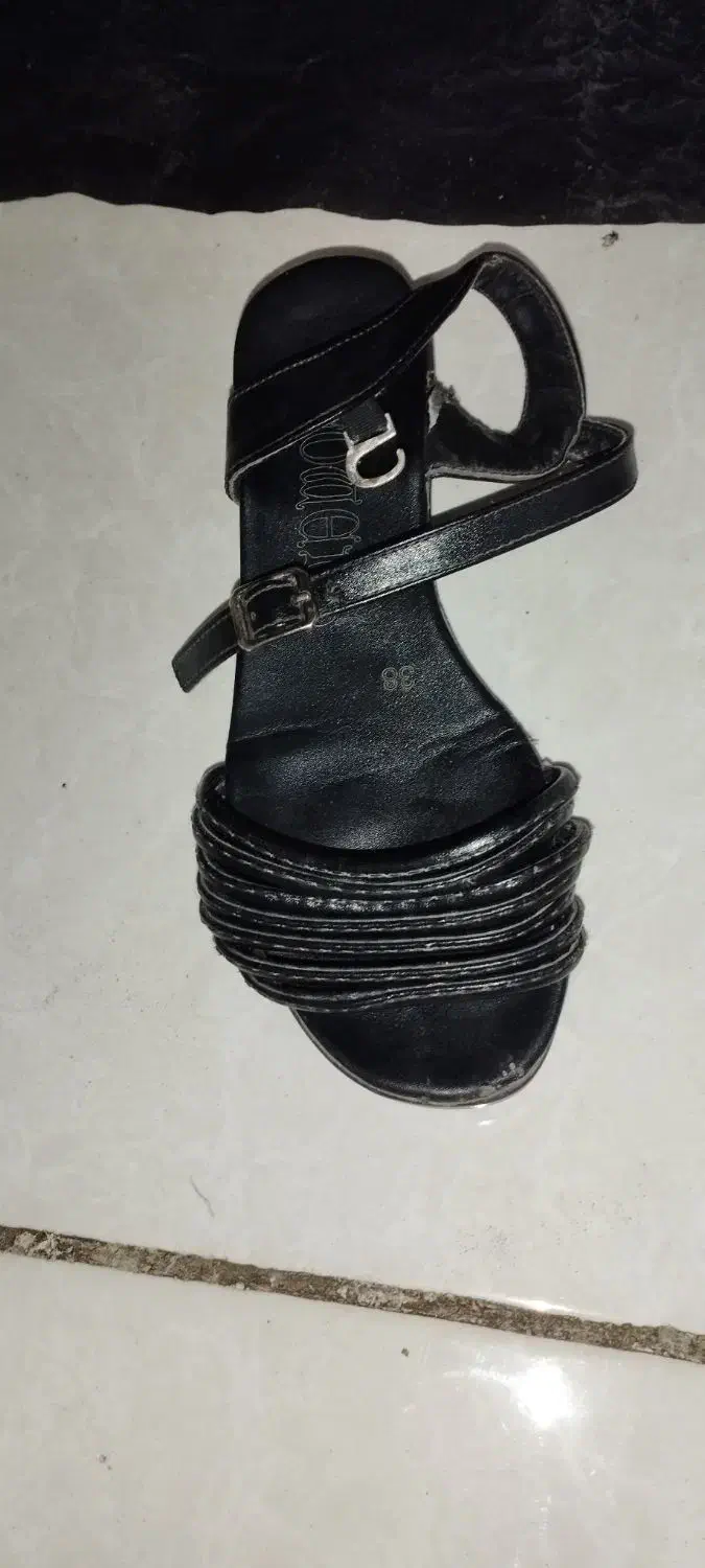 اسپرت صندل|کیف، کفش، کمربند|مشهد, طبرسی شمالی|دیوار