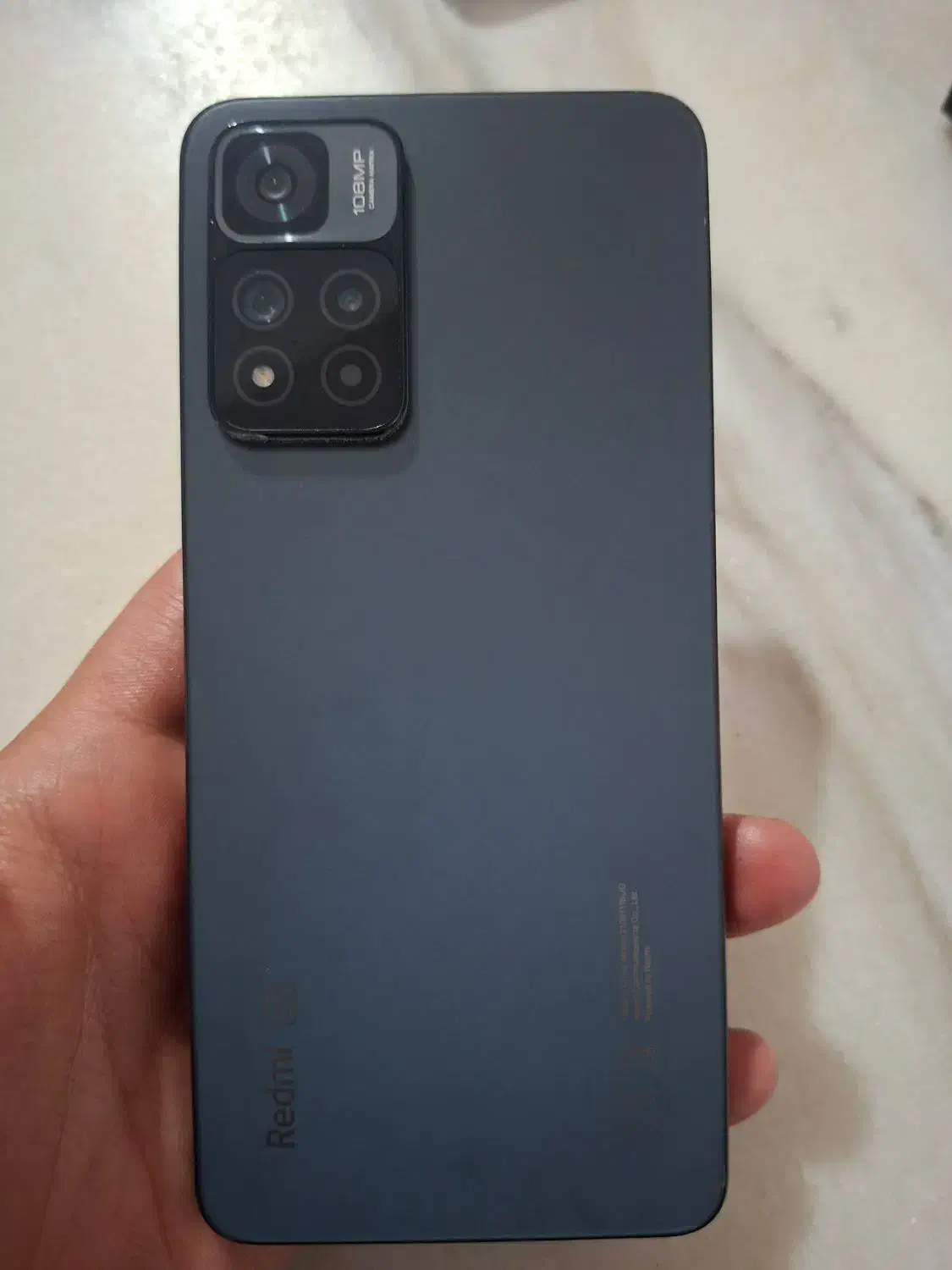 Note 11 pro plus256|موبایل|اسلامشهر, باغ فیض|دیوار