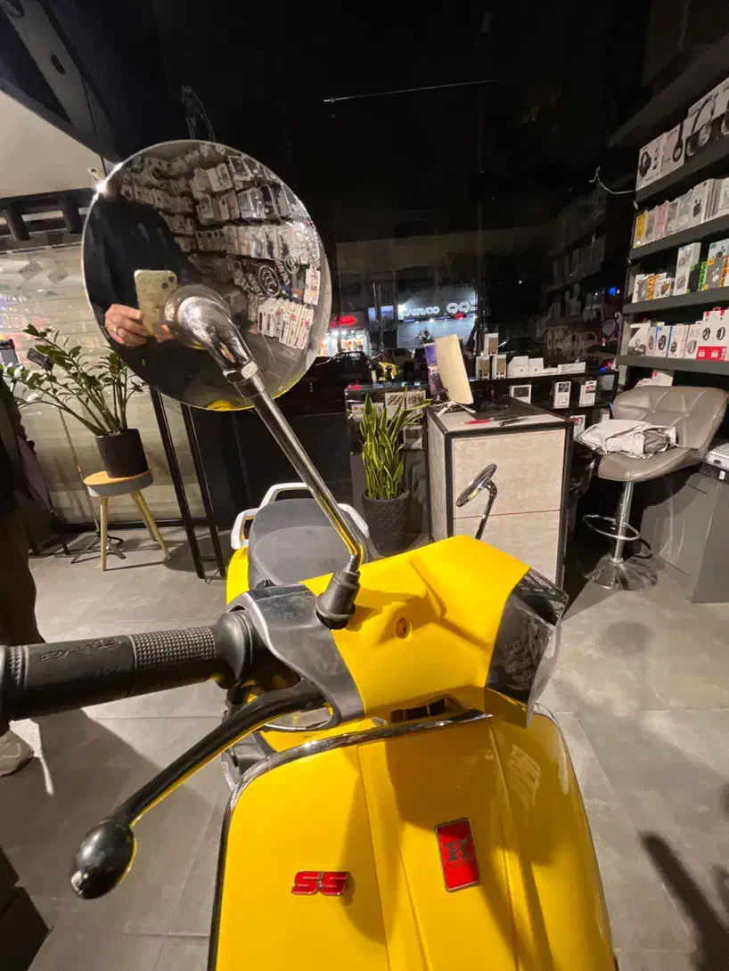 کویرs5|موتورسیکلت|رشت, لاکانی|دیوار