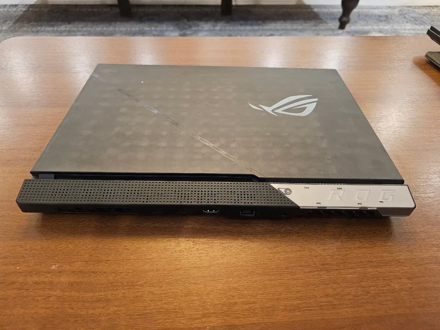 لب تاپ گیمینگ|رایانه همراه|اصفهان, همتآباد|دیوار