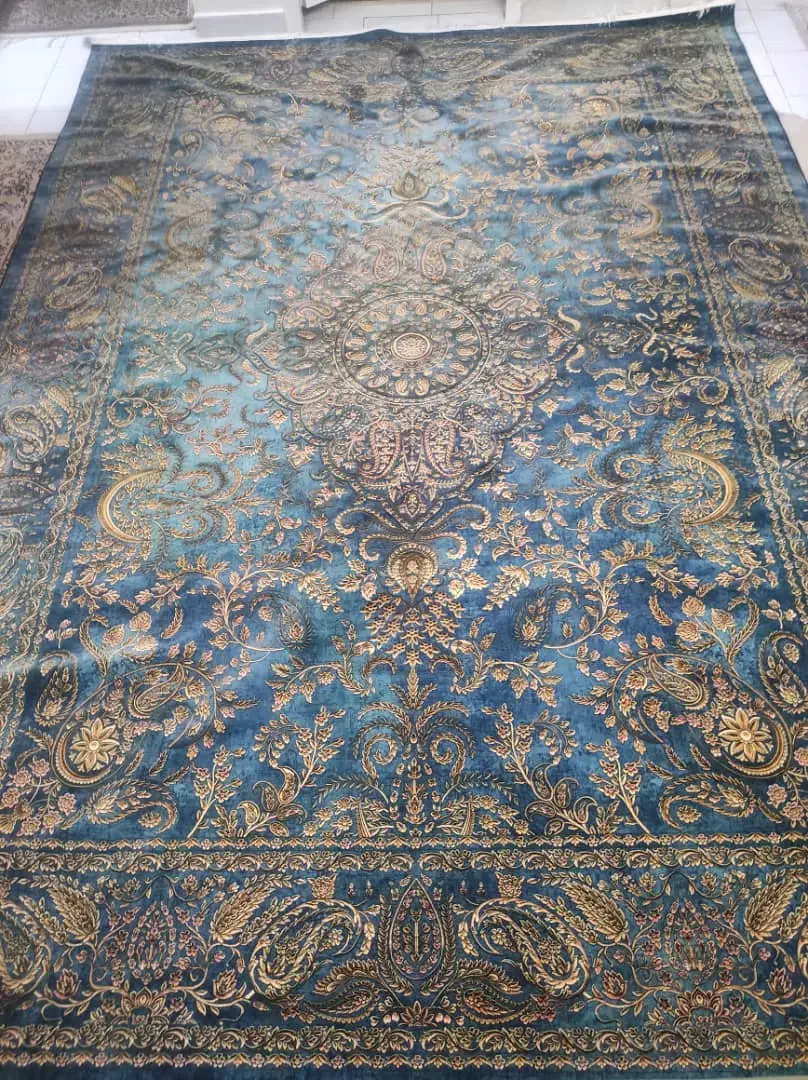 فرش محتشم|فرش|تهران, هفت حوض|دیوار