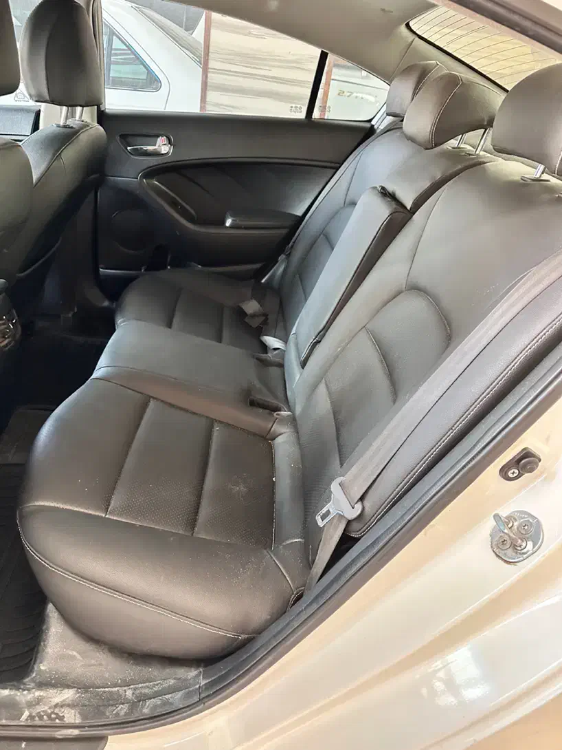 سراتو کیا مدل ۲۰۱۳|خودرو سواری و وانت|زاهدان, |دیوار