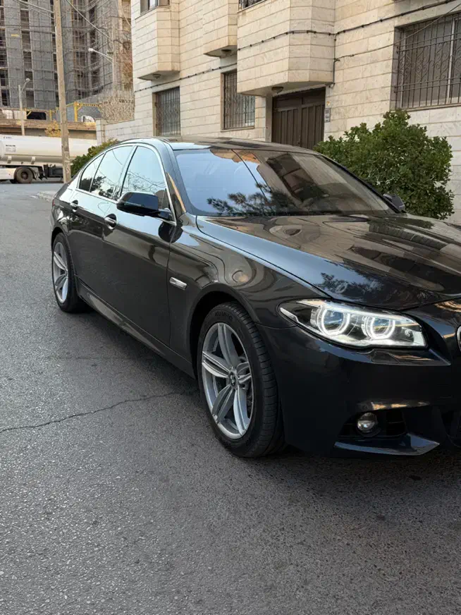 bmw 528 i|خودرو سواری و وانت|مشهد, فارغ التحصیلان|دیوار