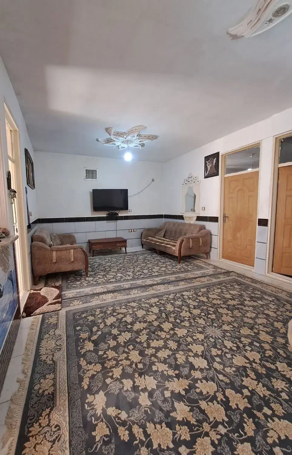 فروش خانه ۱۲۰ متری|فروش خانه و ویلا|دشتابی, |دیوار