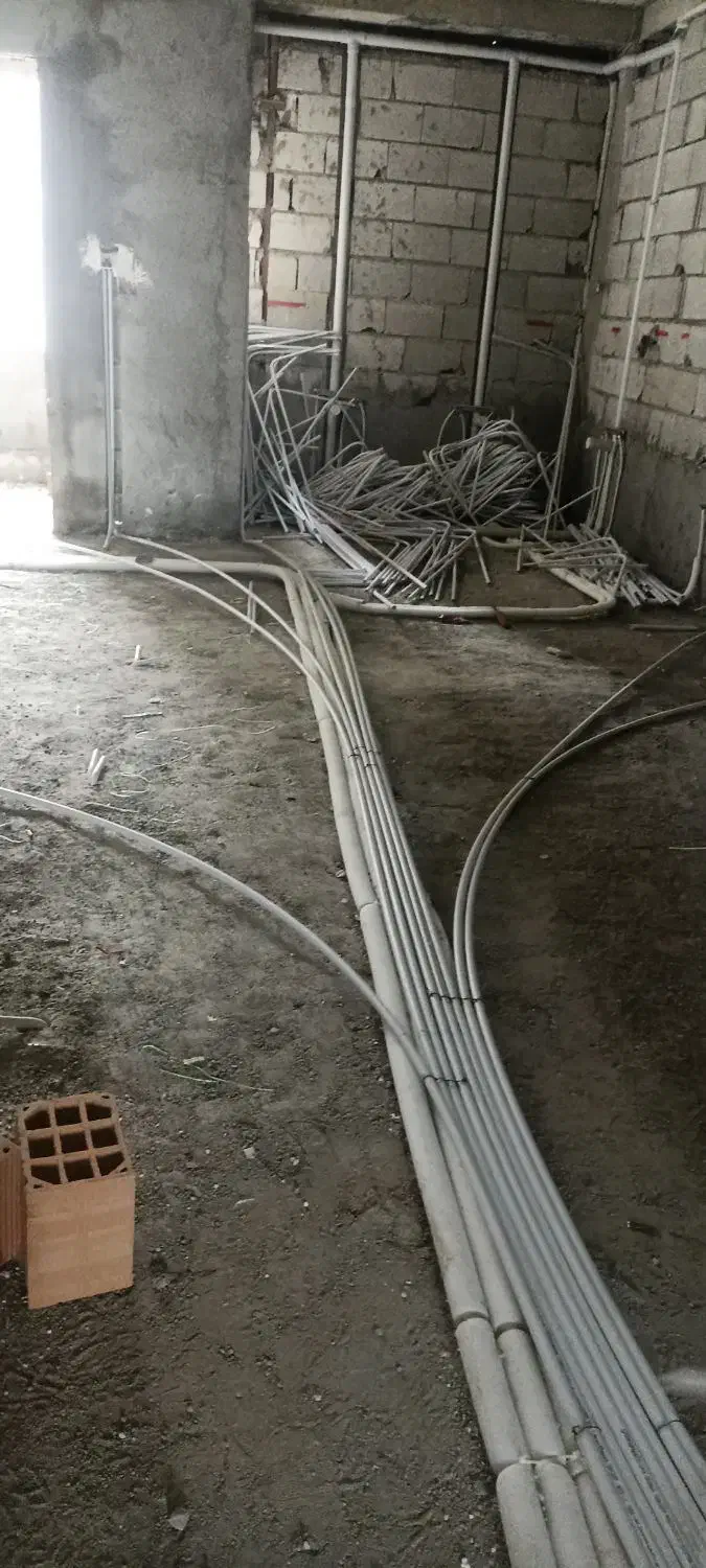 برق کش ساختمان (منصف)کار بلد|خدمات پیشه و مهارت|علیآباد کتول, |دیوار