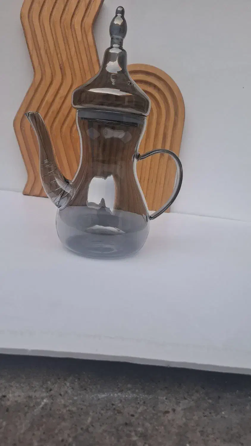 دله عربی پیرکس|قوری، کتری، قهوهساز دستی|اهواز, کوی رمضان|دیوار